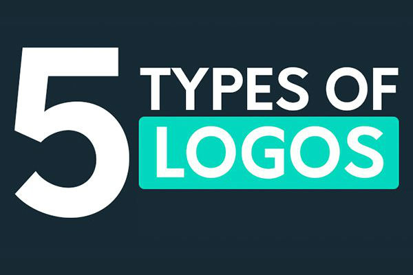 5 Types of Logos for your business