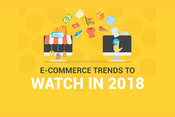 10 Ecommerce Trends For Your Online Shop in 2018